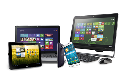 Acer Centre- сервисный центр Асер